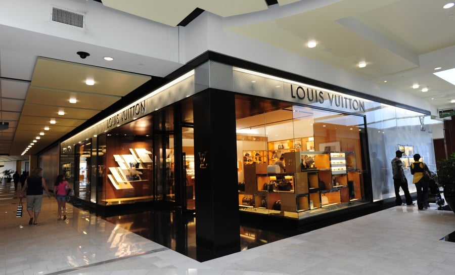 Towson Town Center - Gallery Photo 14