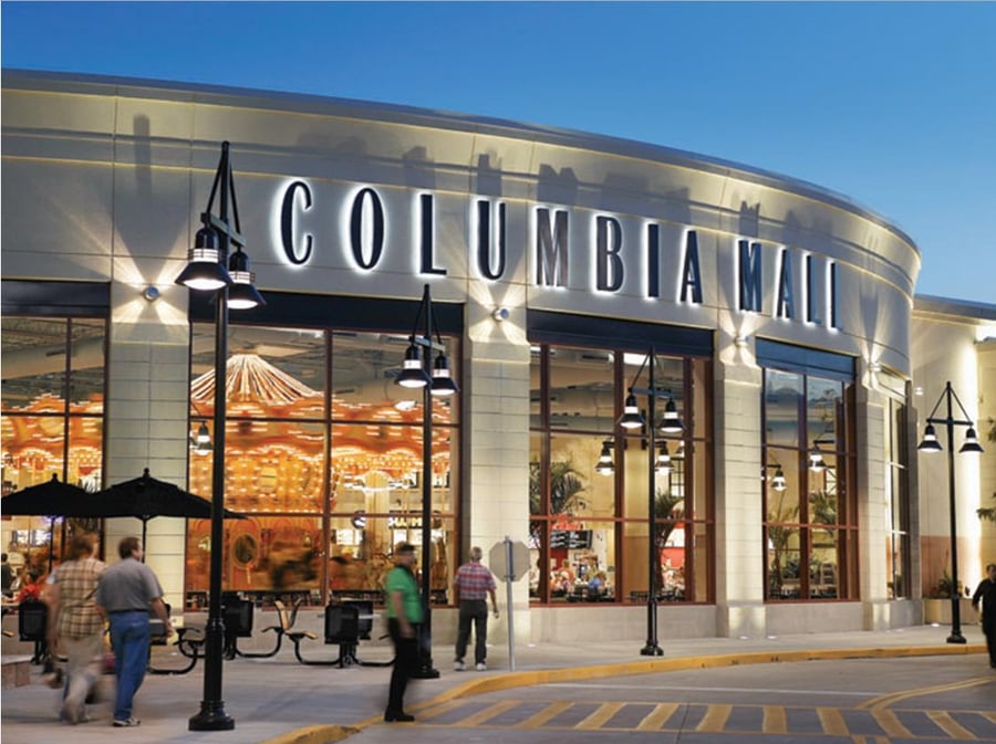 The Mall In Columbia - Gallery Photo 3