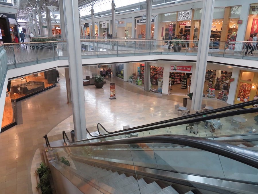 The Mall In Columbia - Gallery Photo 6