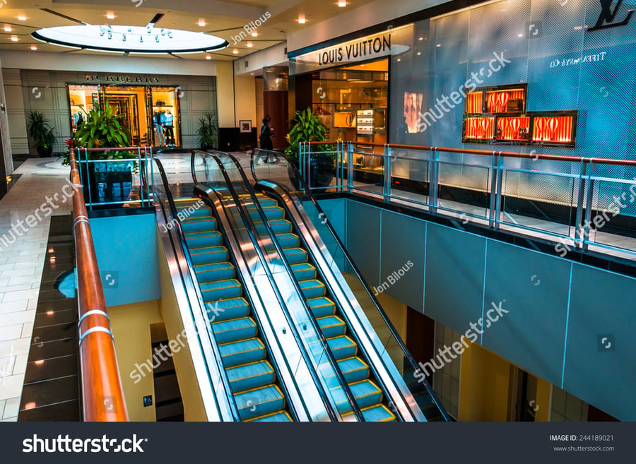 Towson Town Center - Gallery Photo 17