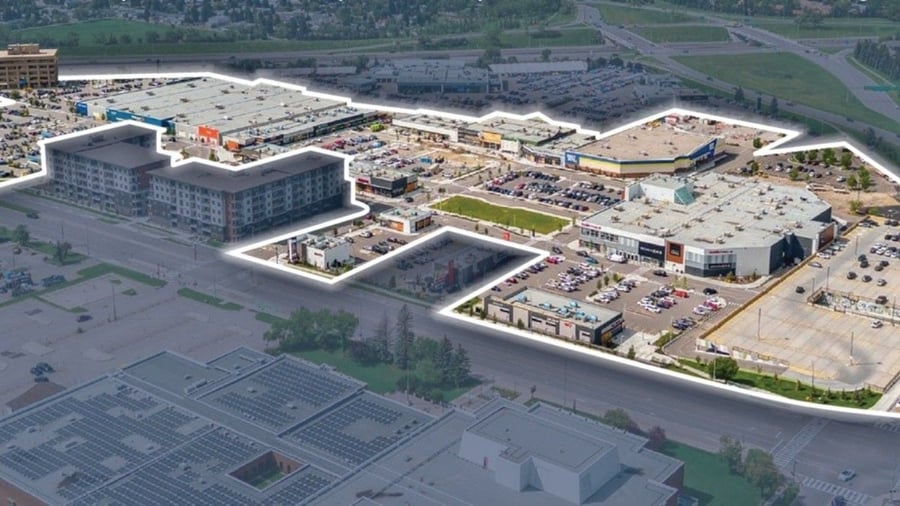 Northland Village Mall - Gallery Photo 9 Northland Village Mall - Gallery Photo 9