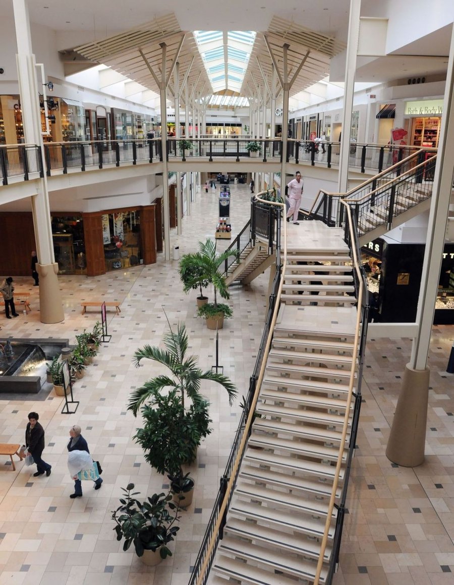 Exton Square Mall - Gallery Photo 5 Exton Square Mall - Gallery Photo 5