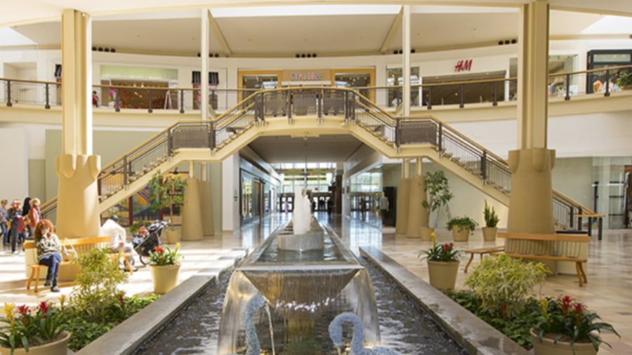 Exton Square Mall - Gallery Photo 7 Exton Square Mall - Gallery Photo 7