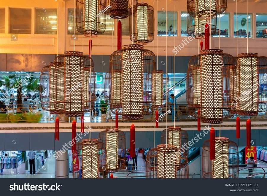 Saigon Tax Trade Center - Gallery Photo 15