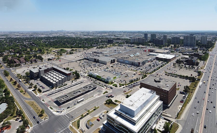 Bramalea City Centre - Gallery Photo 7