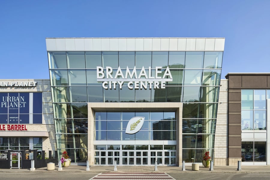 Bramalea City Centre - Gallery Photo 9