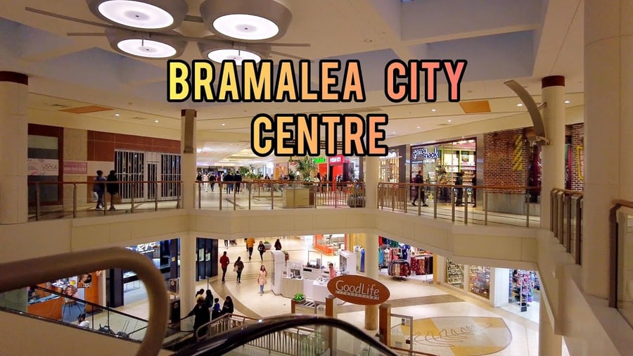 Bramalea City Centre - Gallery Photo 13