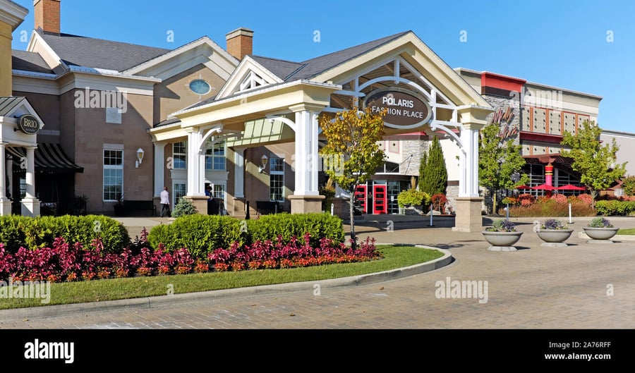 Polaris Fashion Place - Gallery Photo 8