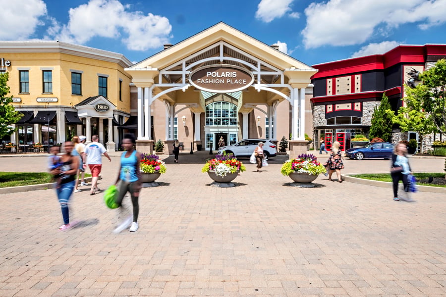 Polaris Fashion Place - Gallery Photo 11