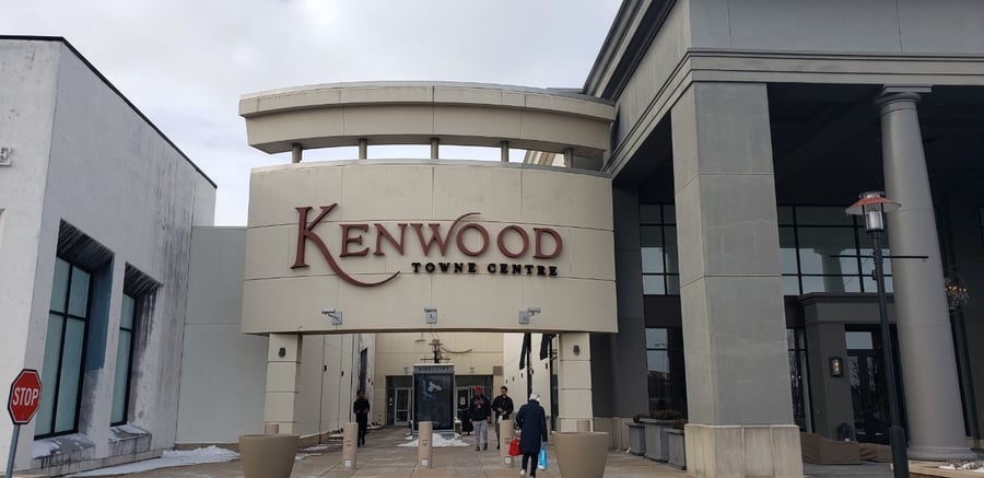Kenwood Towne Centre - Gallery Photo 8
