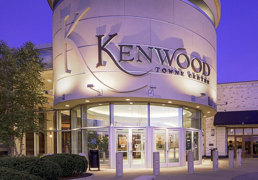 Kenwood Towne Centre - Gallery Photo 13