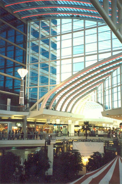 Riverchase Galleria - Gallery Photo 10 Riverchase Galleria - Gallery Photo 10