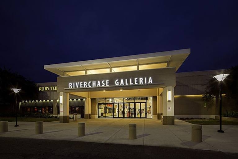 Riverchase Galleria - Gallery Photo 11 Riverchase Galleria - Gallery Photo 11