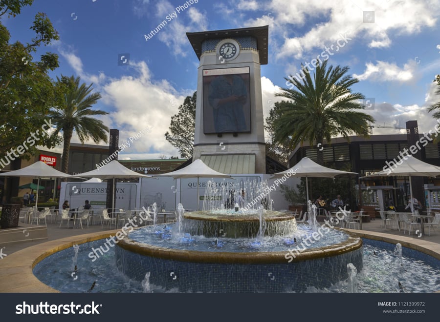 University Town Center - Gallery Photo 6