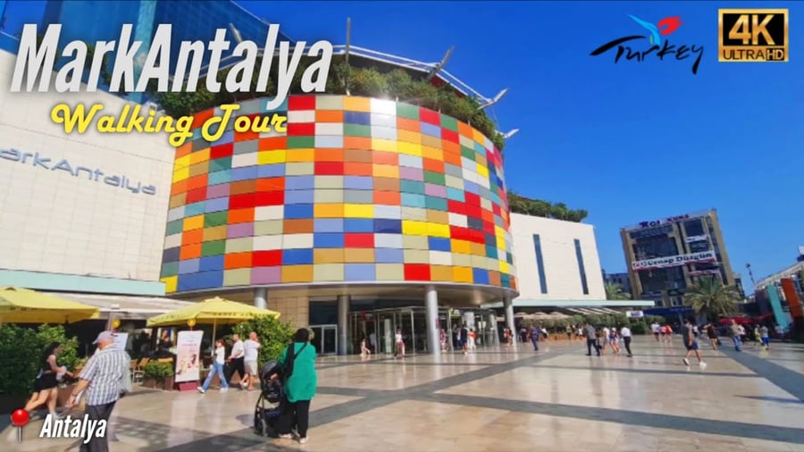 Mark Antalya - Gallery Photo 29