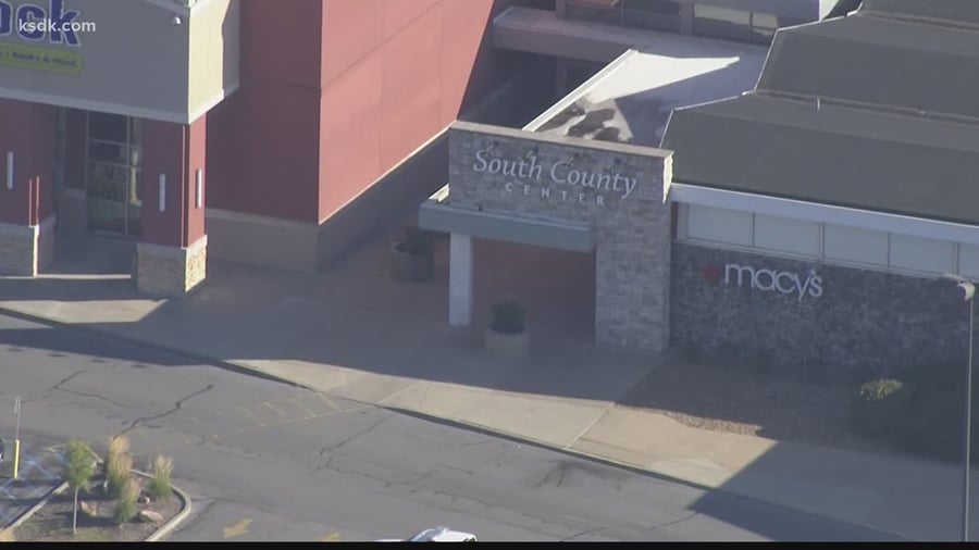 South County Center - Gallery Photo 9