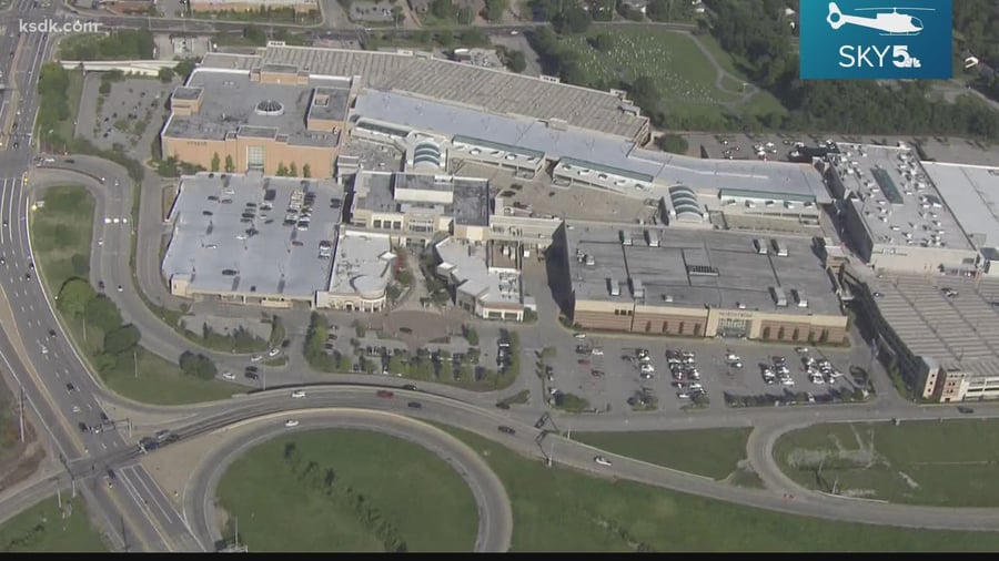 South County Center - Gallery Photo 10