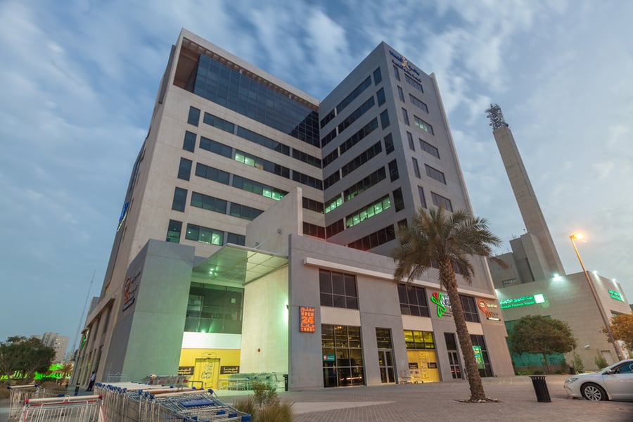 Sama Salmiya - Gallery Photo 2