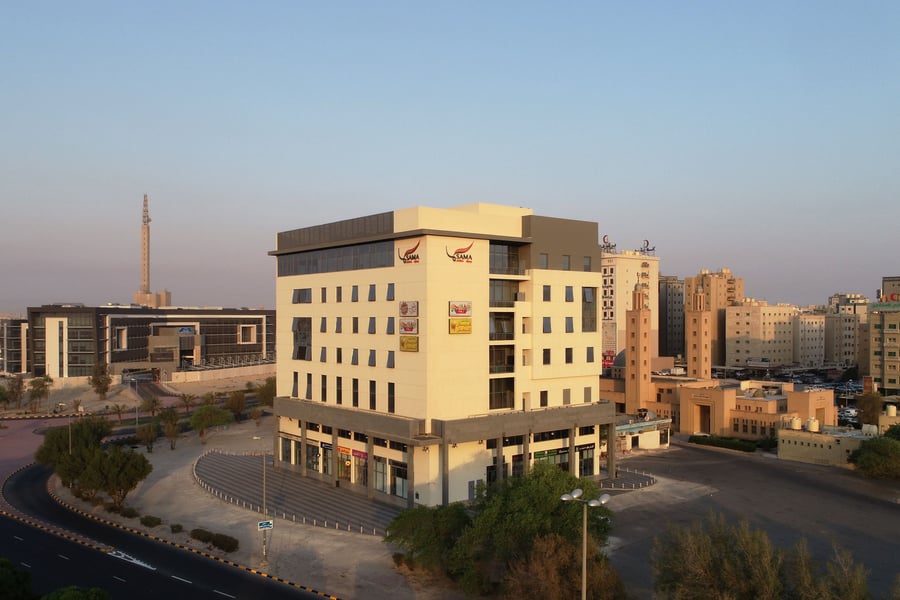 Sama Salmiya - Gallery Photo 4