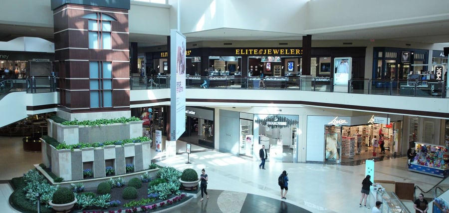 Orland Square Mall - Gallery Photo 11