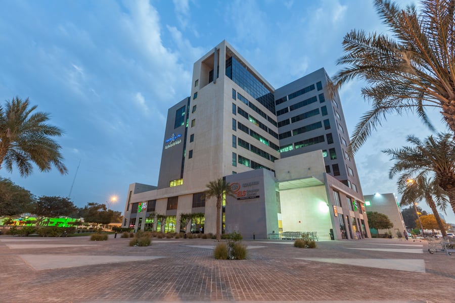 Sama Salmiya - Gallery Photo 5