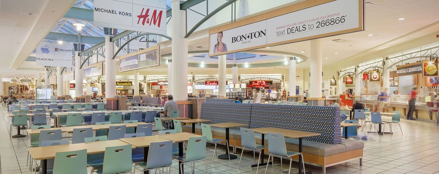 The Maine Mall - Gallery Photo 14