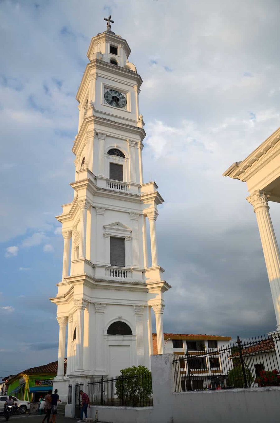 Centro Comercial Cartago - Gallery Photo 9