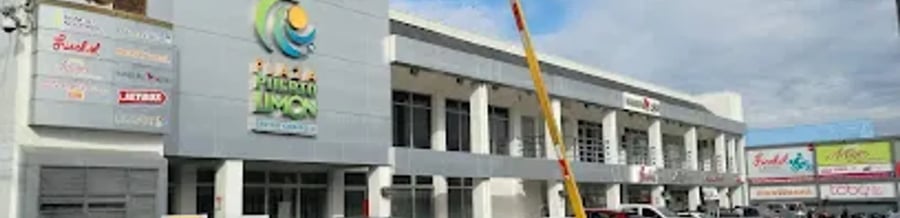 City Plaza Limón - Gallery Photo 10