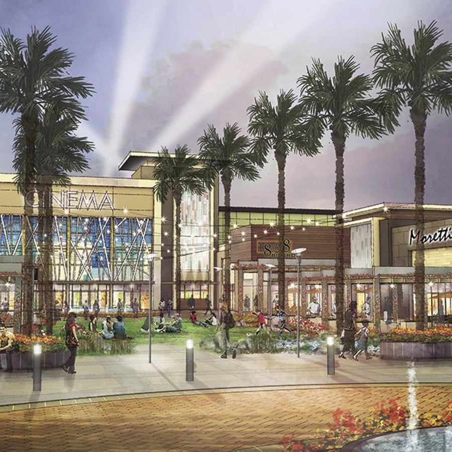 City Plaza Limón - Gallery Photo 14