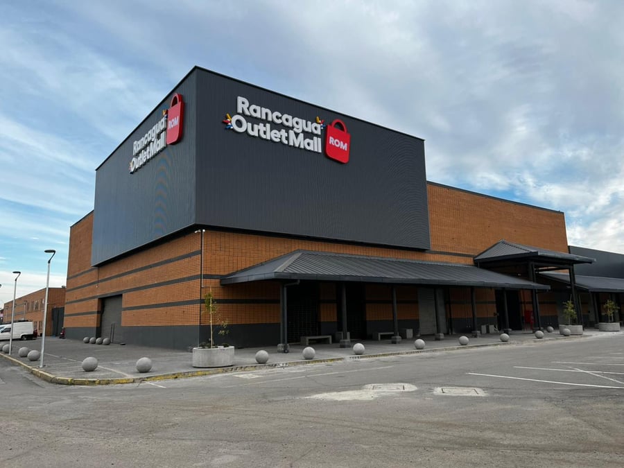 Vivo Rancagua - Gallery Photo 7
