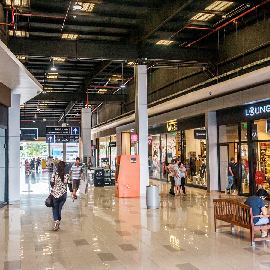 Arauco Premium Outlet Buenaventura - Gallery Photo 10