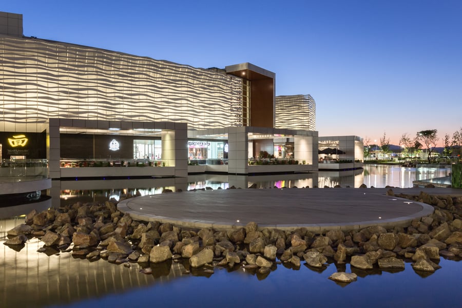 Mall Plaza Egaña - Gallery Photo 3