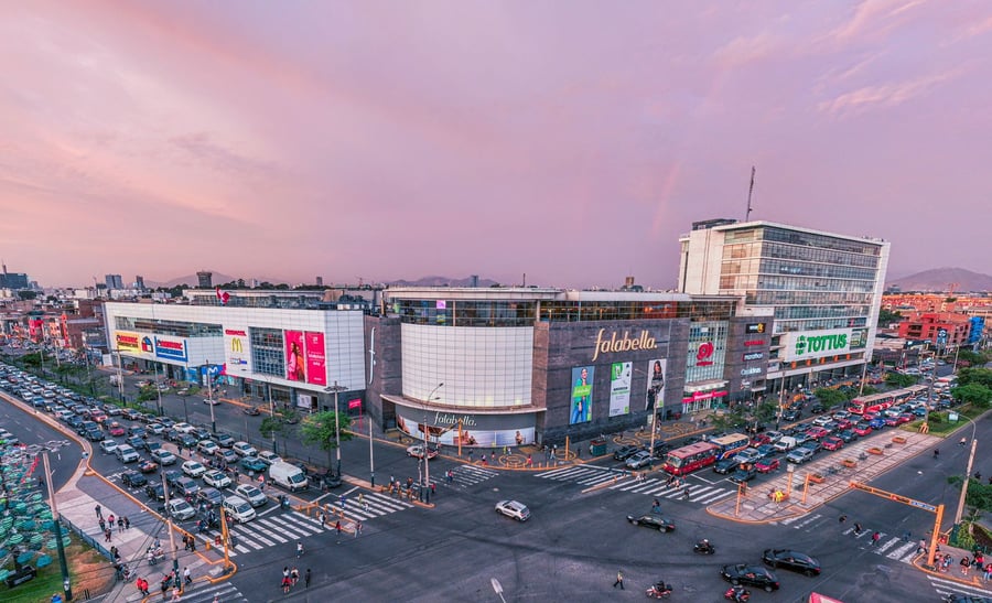 Mall Plaza Egaña - Gallery Photo 5