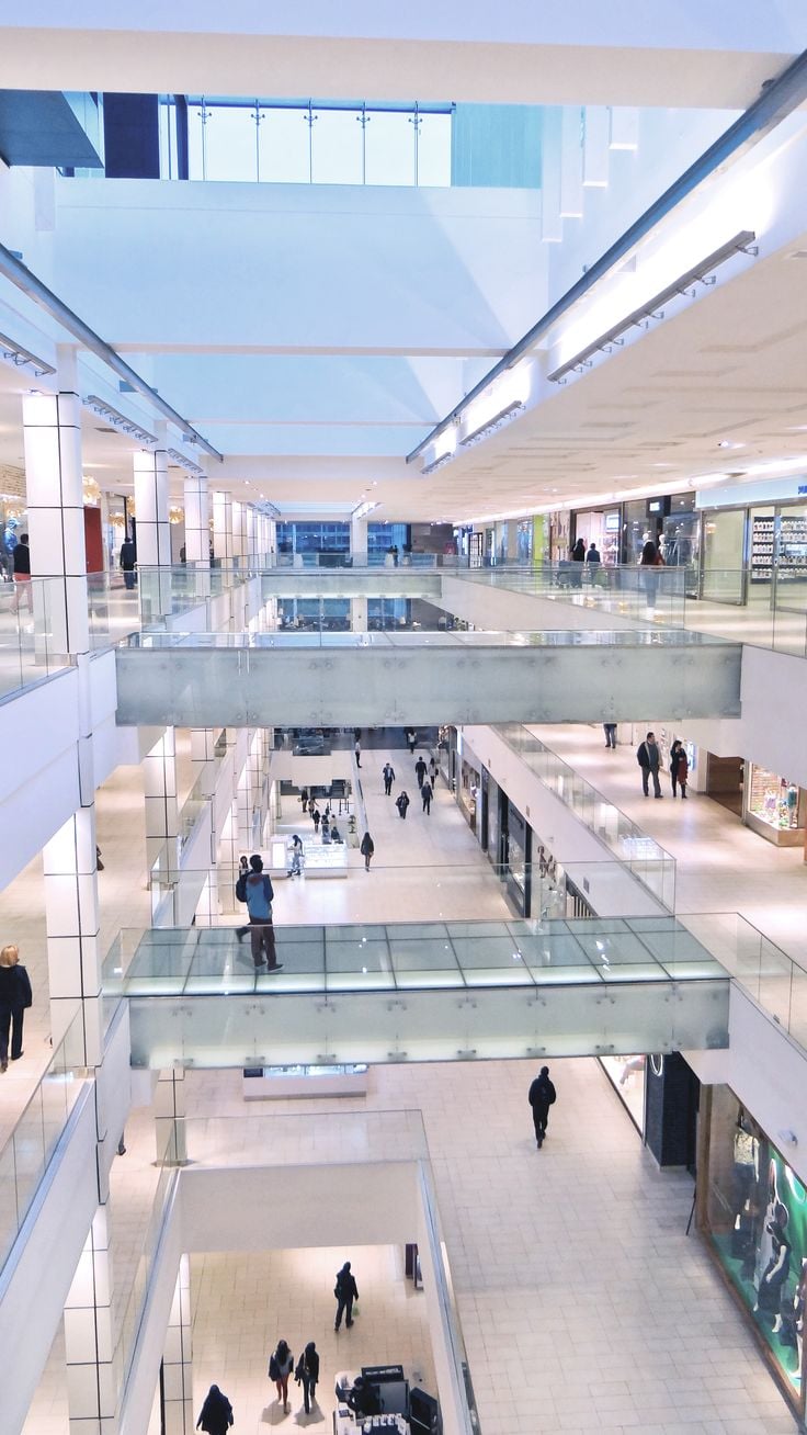 Mall Plaza Egaña - Gallery Photo 6