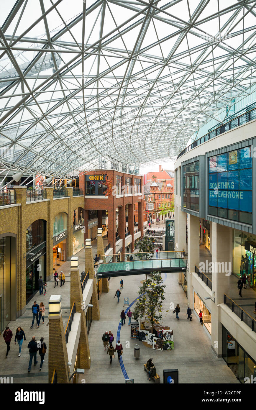 Uptown Shopping Centre - Gallery Photo 11