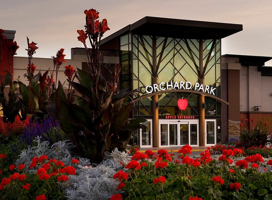 Orchard Park Shopping Centre - Gallery Photo 5