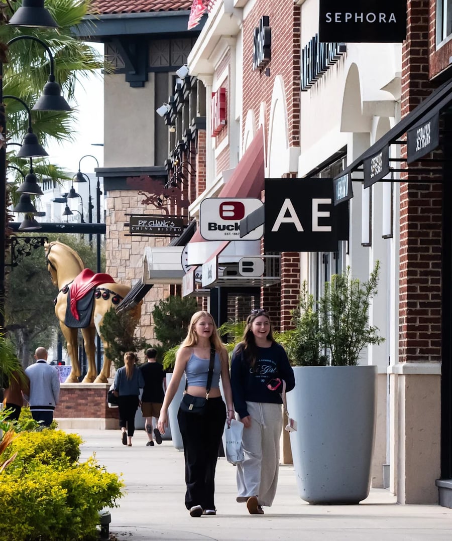 St. Johns Town Center - Gallery Photo 6
