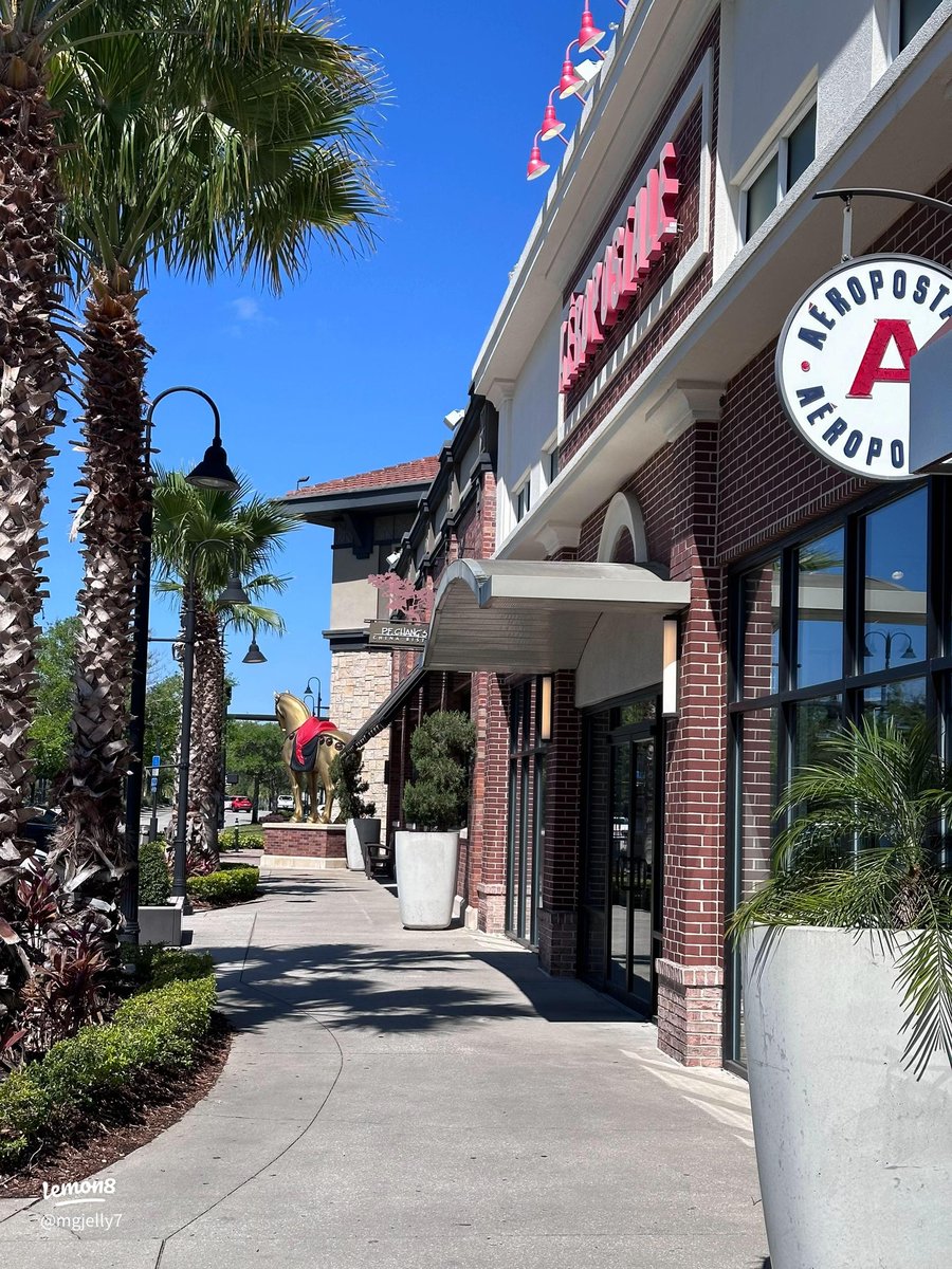 St. Johns Town Center - Gallery Photo 7
