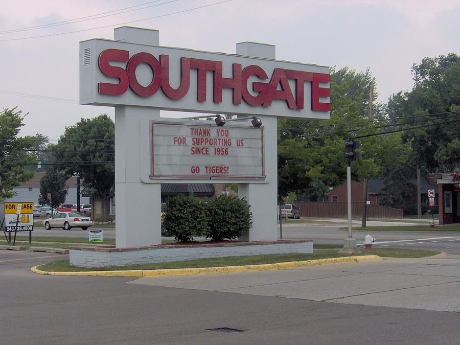Southgate Centre - Gallery Photo 3