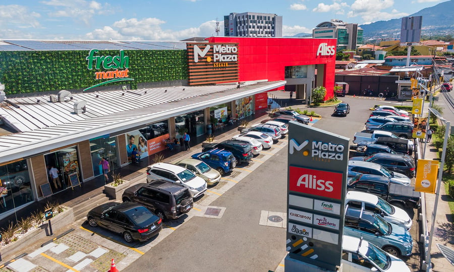 Metro Plaza Escazú - Gallery Photo 2