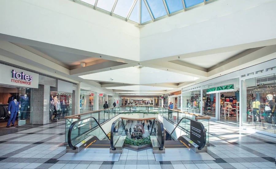 Galleria At White Plains - Gallery Photo 7 Galleria At White Plains - Gallery Photo 7