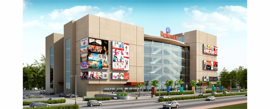 Reliance Mall - Gallery Photo 5