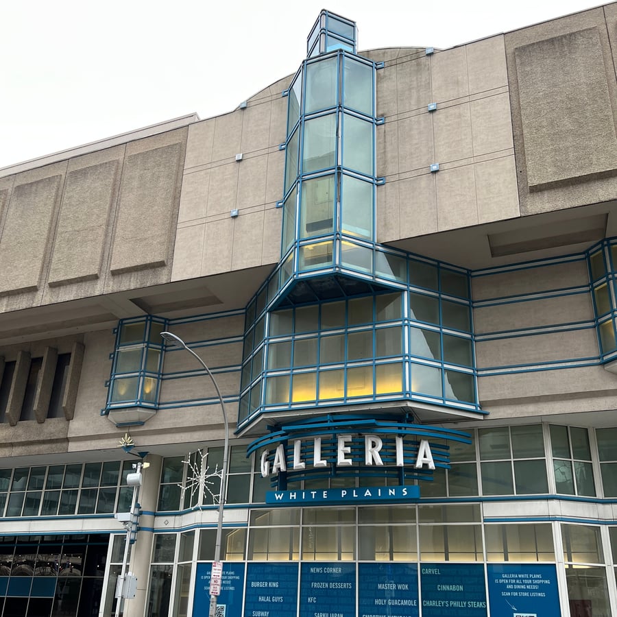 Galleria At White Plains - Gallery Photo 12 Galleria At White Plains - Gallery Photo 12