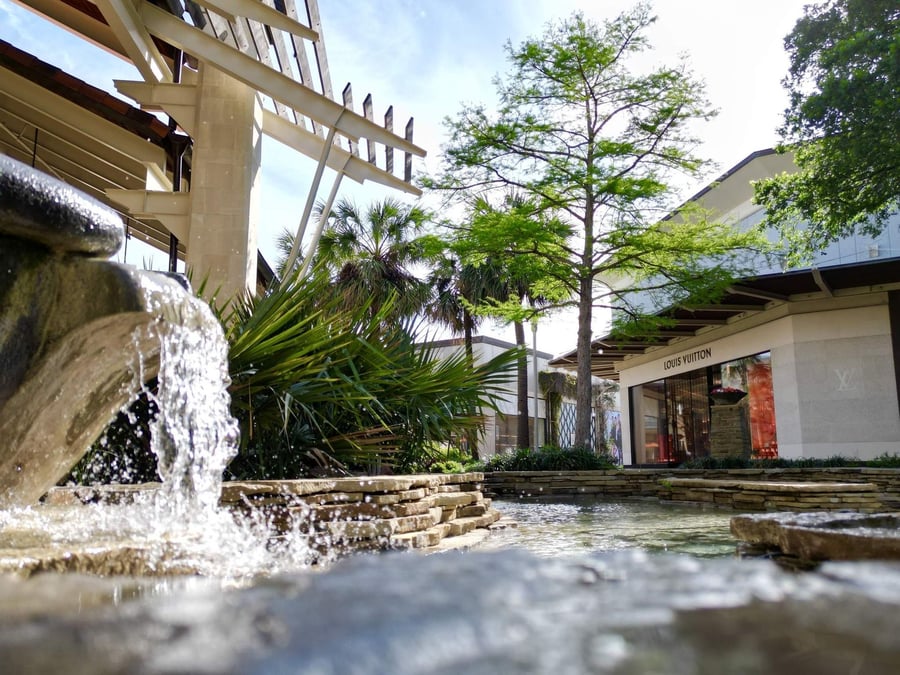 The Shops At La Cantera - Gallery Photo 1 The Shops At La Cantera - Gallery Photo 1