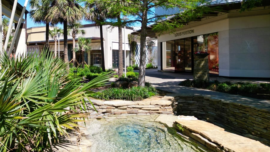 The Shops At La Cantera - Gallery Photo 2 The Shops At La Cantera - Gallery Photo 2