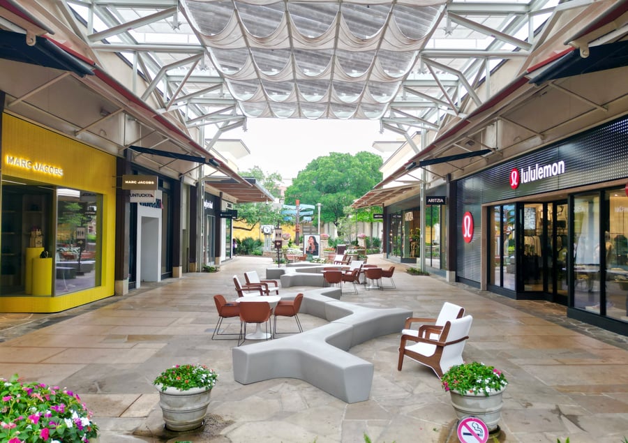 The Shops At La Cantera - Gallery Photo 5 The Shops At La Cantera - Gallery Photo 5