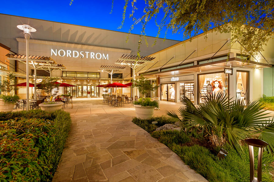 The Shops At La Cantera - Gallery Photo 6 The Shops At La Cantera - Gallery Photo 6