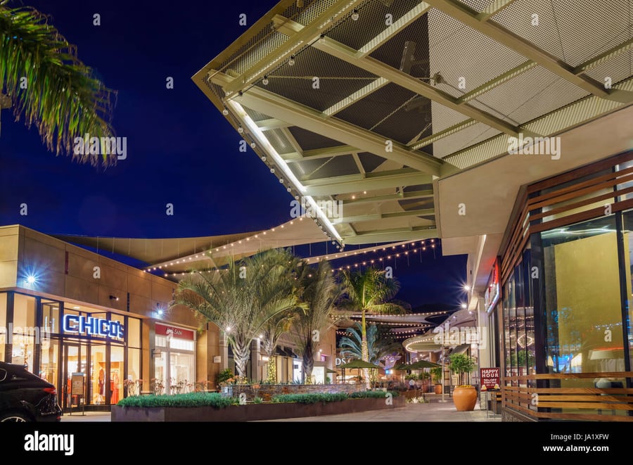 Westfield Santa Anita, Arcadia — Stores & Hours | Occupi