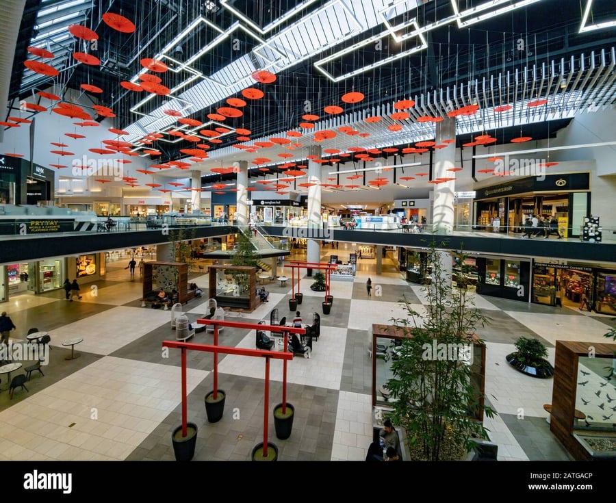 Westfield Santa Anita, Arcadia — Stores & Hours | Occupi