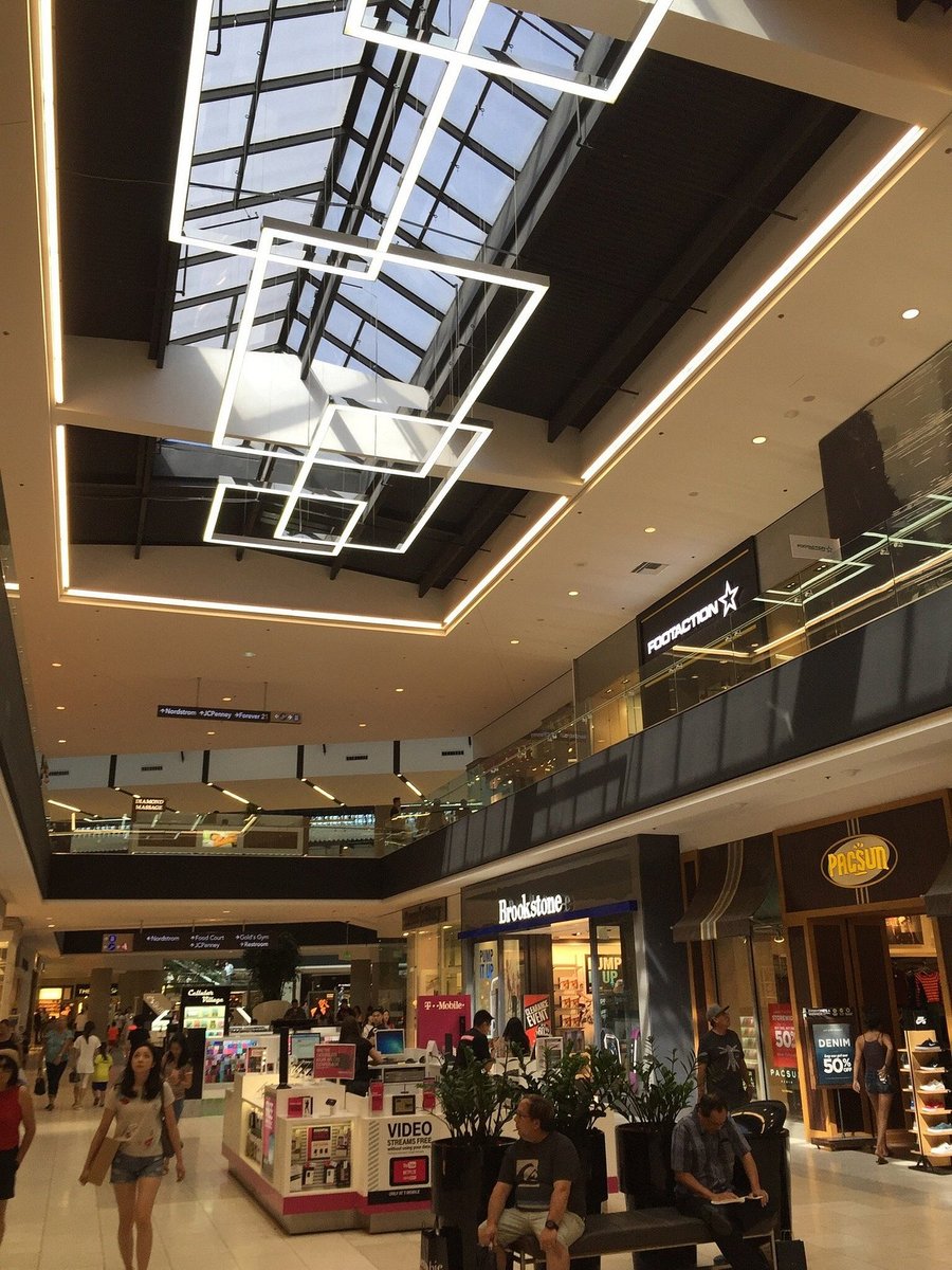 Westfield Santa Anita, Arcadia — Stores & Hours | Occupi